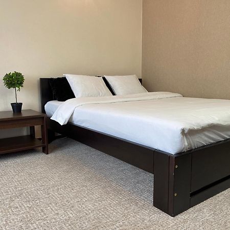 Marijas Ielas Apartamenti Valmiera Exterior foto